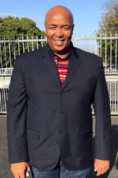 Dr Lennox
